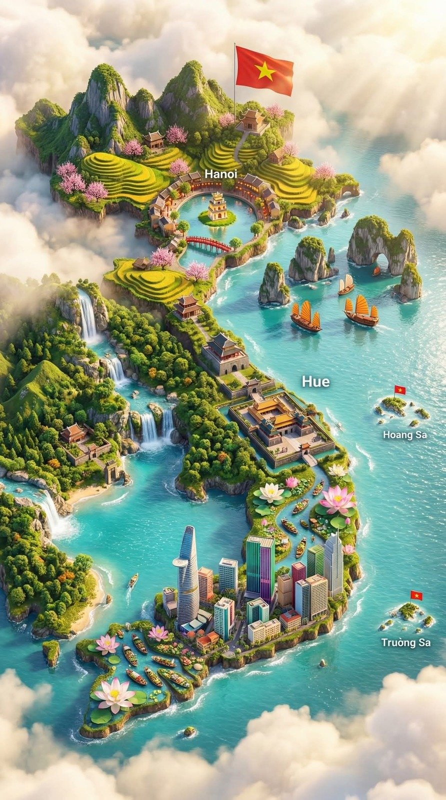 Dalat Wonder Resort